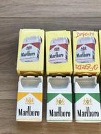 Marlboro, Camel, Jack Daniels - Asbak (9) - Keramiek, Antiek en Kunst
