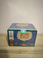 Panini - World cup Russia 2018 box da 104 bustine - 1 Sealed