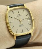 Omega - De Ville-QUARTZ CAL.1332 Men Wristwatch - Zonder, Nieuw