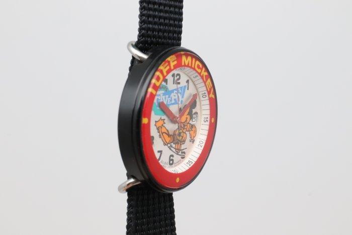 Seiko - ALBA x DISNEY - Zonder Minimumprijs - Mickey Sports, Handtassen en Accessoires, Horloges | Antiek