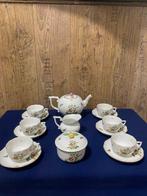 Herend - Service à thé et café (15) - Porcelaine - Service à