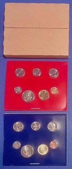 États-Unis. Coffret Officiel Certifié BU 2021 Etats-Unis de