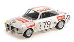 Minichamps 1:18 - Model raceauto - Alfa Romeo Giulia GTA, Nieuw