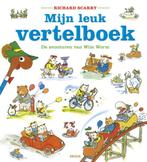 Mijn leuk vertelboek / Richard Scarry 9789044732337, Verzenden, Zo goed als nieuw, Richard Scarry