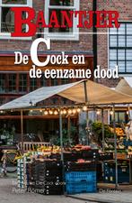 De Cock en de eenzame dood / Baantjer / 89 9789026152276, Boeken, Detectives, Verzenden, Zo goed als nieuw, Baantjer