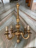 Lustre - Bois, Antiquités & Art