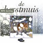KERSTMUIS, DE 9789042700499 Stephanie Jeffs, Verzenden, Gelezen, Stephanie Jeffs