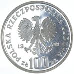 Polen. 100 z 1978, 2 stuks (Zonder minimumprijs)