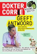 Dokter Corrie geeft antwoord 9789463361385 Niki Padidar, Verzenden, Zo goed als nieuw, Niki Padidar