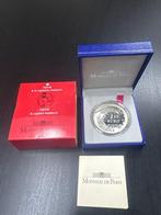Frankrijk. 1 1/2 Euro 2007 Tintin et le Capitaine Haddock, Postzegels en Munten, Munten | Europa | Euromunten