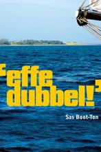 Effe dubbel! 9789051796322 S. Boot-Ton, Verzenden, Gelezen, S. Boot-Ton