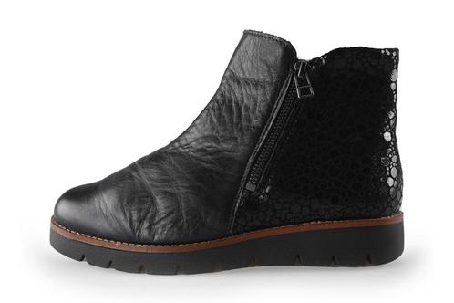 Cypress Enkellaarzen in maat 38 Blauw | 5% extra korting, Kleding | Dames, Schoenen, Blauw, Gedragen, Lage of Enkellaarzen, Verzenden