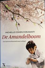 De amandelboom 9789401622011 Michelle Cohen Corasanti, Verzenden, Gelezen, Michelle Cohen Corasanti