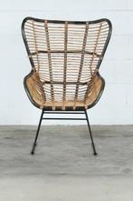 Chaise - Fauteuil papillon - Bambou