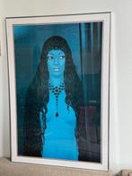 Félix Labisse (1905-1982) - Lucretia, Antiek en Kunst