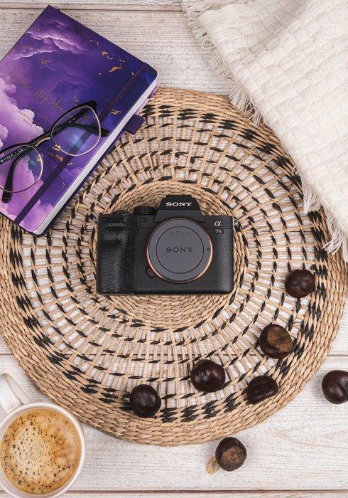 Sony 7R IV Spiegelloze camera, Audio, Tv en Foto, Fotocamera's Digitaal