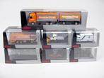 Schuco 1:87 H0 - Diverse nummers - Modeltreinlandschap (7) -, Nieuw