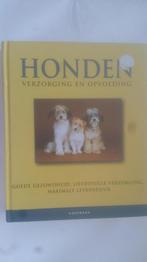 Hinden - Verzorging en opvoeding 9783833122453, Verzenden, Gelezen, Matthew Hoffman