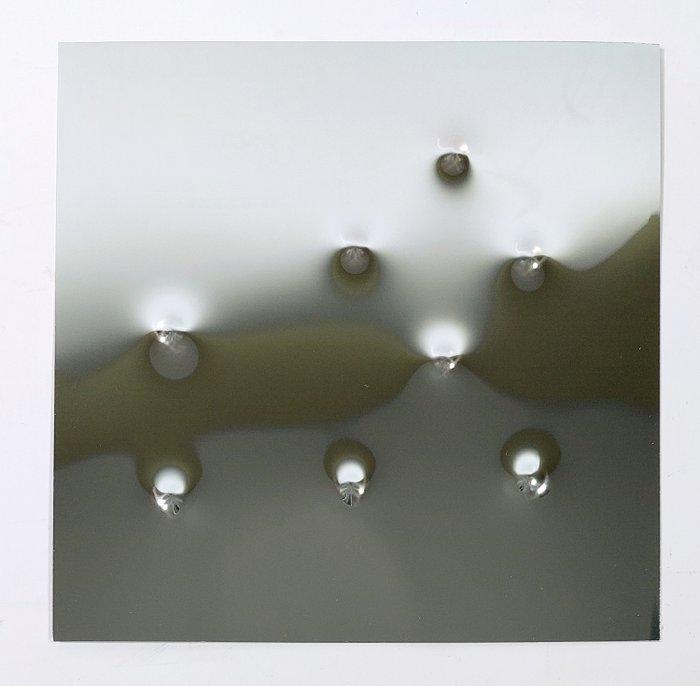 Angelo Brescianini (1948-2016) - Senza Titolo, Antiek en Kunst, Antiek | Overige Antiek