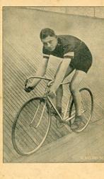 Allemagne, Pays-Bas - Sport - Cyclisme - Carte postale (20), Gelopen