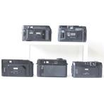 Nikon, Fuji Konica C35 MFD / Nikon L35TW AD / Minolta