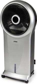 DOMO DO152A Mobiele Aircooler - 800m³/u - Waterreservoir, Verzenden, Nieuw