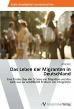 Das Leben der Migranten in Deutschland. Alma   .=, Seric Alma, Zo goed als nieuw, Verzenden