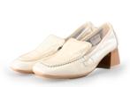 Hispanitas Pumps in maat 37 Beige | 5% extra korting, Verzenden, Gebruikt, Beige
