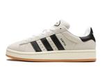 Adidas Campus 00s Crystal White Core Black - Maat 37 1/3 EU, Kleding | Heren, Ophalen of Verzenden, Nieuw