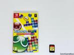 Nintendo Switch - Puyo Puyo Tetris, Verzenden, Gebruikt