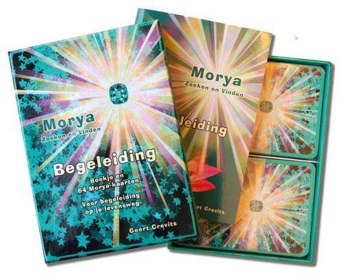 Begeleiding / Zoeken en vinden / 3 9789075702422, Boeken, Esoterie en Spiritualiteit, Gelezen, Verzenden