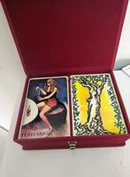 Renato Guttuso (XX) - Tarotkaarten - tarocchi - Papier