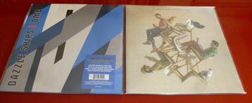 Tears For Fears, OMD - Albums LP (plusieurs articles) - 2022
