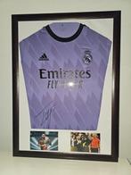 Real Madrid - Ilia Topuria - Voetbalshirt, Collections, Collections Autre
