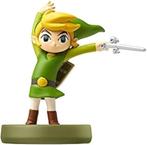 Nintendo Amiibo Toon Link, Nieuw, Verzenden