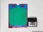 Vectrex - MB - Fortress Of Narzod + Overlay