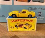 Matchbox - Voiture miniature - Matchbox Series 33, Hobby en Vrije tijd, Nieuw