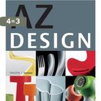 AZ design 9789077699072 Bernd Polster, Boeken, Verzenden, Zo goed als nieuw, Bernd Polster