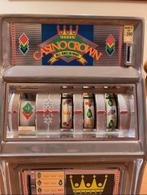 Waco Japan - Machines à sous - Cash crown - machine à sous