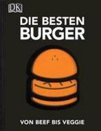 Die besten Burger 9783831024537, Japy, David, Rambaud, Élodie, Verzenden