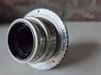 Carl Zeiss, Canon Tessar 4.5 40mm  RED T + adapter, Nieuw