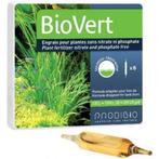 Prodibio BIO VERT 6 Amp. - zoet - All in One plantenvoeding, Dieren en Toebehoren, Verzenden, Nieuw