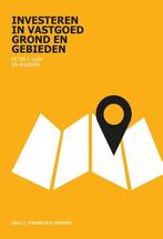 Investeren in vastgoed, grond en gebieden 9789492453020, Boeken, Verzenden, Gelezen, Peter Vlek