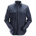 Snickers 8561 protecwork, chemise à manches longues - 9500 -