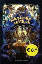 Er hangt een geheim in de lucht / De magische apotheek, Boeken, Verzenden, Zo goed als nieuw, Anna Ruhe