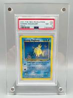 Wizards of The Coast Graded card - Shining Magikarp holo -, Nieuw