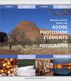 Bewuster en beter werken met Photoshop Elements 9 voor, Boeken, Verzenden, Zo goed als nieuw, Joke Beers-Blom