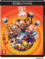 2dekans | Space Jam - A New Legacy - 4K Ultra HD - BlueRay, Cd's en Dvd's, Ophalen of Verzenden, Nieuw in verpakking