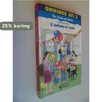 Een school vol dieren Omnibus 9789045412771, Boeken, Verzenden, Gelezen, Marion van de Coolwijk