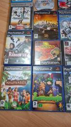 Sony - Playstation 1 (PS1) - PS2 - PS3 - PS4 - lot -, Games en Spelcomputers, Nieuw